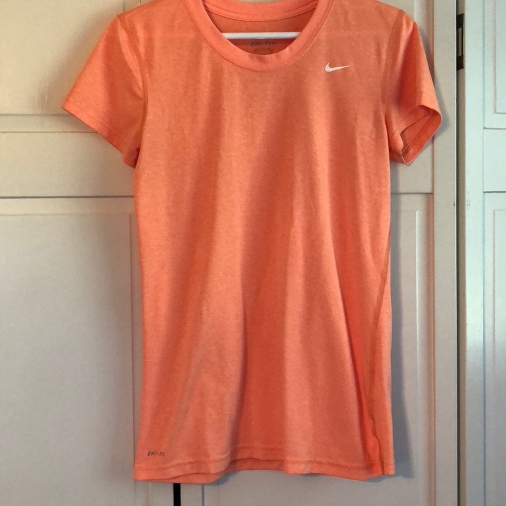 Nike drifit T-shirt